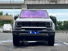 Beijing Jeep BJ40 2024 2.0D Blade Hero Adventurer - ფოტო 2