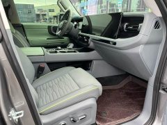 Beijing Jeep BJ40 2024 2.0D Blade Hero Adventurer - ფოტო 4