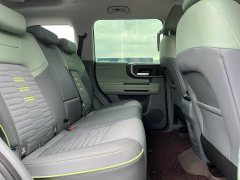 Beijing Jeep BJ40 2024 2.0D Blade Hero Adventurer - ფოტო 6
