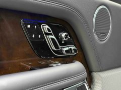 Land Rover Range Rover 3.0 L6 Heritage Extended Wheelbase Classic Edition - ფოტო 11