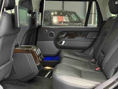 Land Rover Range Rover 3.0 L6 Heritage Extended Wheelbase Classic Edition - ფოტო 12