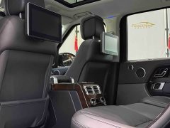 Land Rover Range Rover 3.0 L6 Heritage Extended Wheelbase Classic Edition - ფოტო 13