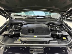 Land Rover Range Rover 3.0 L6 Heritage Extended Wheelbase Classic Edition - ფოტო 14