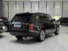 Land Rover Range Rover 3.0 L6 Heritage Extended Wheelbase Classic Edition - ფოტო 2