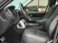 Land Rover Range Rover 3.0 L6 Heritage Extended Wheelbase Classic Edition - ფოტო 4