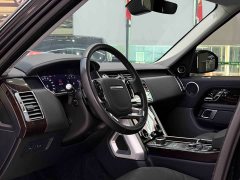 Land Rover Range Rover 3.0 L6 Heritage Extended Wheelbase Classic Edition - ფოტო 5