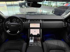 Land Rover Range Rover 3.0 L6 Heritage Extended Wheelbase Classic Edition - ფოტო 6