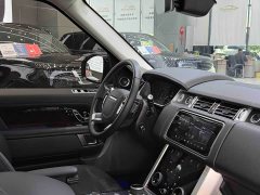 Land Rover Range Rover 3.0 L6 Heritage Extended Wheelbase Classic Edition - ფოტო 7