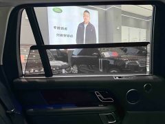 Land Rover Range Rover 3.0 L6 Heritage Extended Wheelbase Classic Edition - ფოტო 9