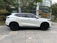 Changan Oushang X5 PLUS 1.5T DCT Pioneer Edition - ფოტო 11