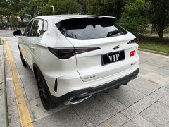 Changan Oushang X5 PLUS 1.5T DCT Pioneer Edition - ფოტო 12