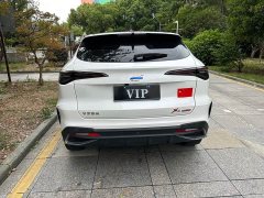 Changan Oushang X5 PLUS 1.5T DCT Pioneer Edition - ფოტო 13