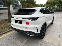 Changan Oushang X5 PLUS 1.5T DCT Pioneer Edition - ფოტო 14