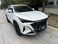 Changan Oushang X5 PLUS 1.5T DCT Pioneer Edition - ფოტო 3