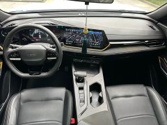 Changan Oushang X5 PLUS 1.5T DCT Pioneer Edition - ფოტო 4