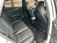 Changan Oushang X5 PLUS 1.5T DCT Pioneer Edition - ფოტო 8