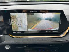 Changan Oushang X5 PLUS 1.5T DCT Pioneer Edition - ფოტო 9