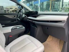 Buick GL8 Luxe Smart Comfort Edition - ფოტო 4