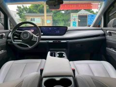 Buick GL8 Luxe Smart Comfort Edition - ფოტო 5