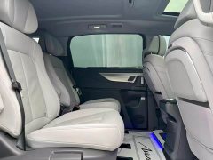 Buick GL8 Luxe Smart Comfort Edition - ფოტო 6