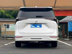 Buick GL8 Luxe Smart Comfort Edition - ფოტო 8