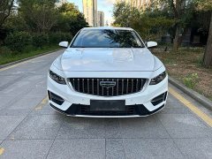 Geely Xingrui 2023 2.0T Diesel Premium - ფოტო 1