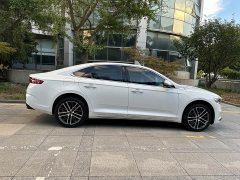 Geely Xingrui 2023 2.0T Diesel Premium - ფოტო 10