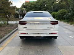 Geely Xingrui 2023 2.0T Diesel Premium - ფოტო 12