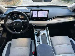 Geely Xingrui 2023 2.0T Diesel Premium - ფოტო 3