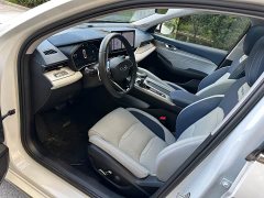 Geely Xingrui 2023 2.0T Diesel Premium - ფოტო 4