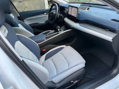 Geely Xingrui 2023 2.0T Diesel Premium - ფოტო 5