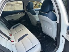 Geely Xingrui 2023 2.0T Diesel Premium - ფოტო 7