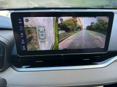 Geely Xingrui 2023 2.0T Diesel Premium - ფოტო 8