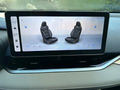 Geely Xingrui 2023 2.0T Diesel Premium - ფოტო 9