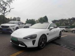 Xiaomi SU7 Quad Motor Ultra-Long Range Advanced Autonomous Driving Max - ფოტო 1