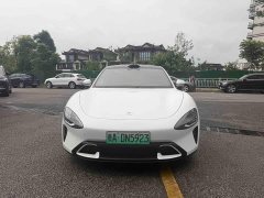 Xiaomi SU7 Quad Motor Ultra-Long Range Advanced Autonomous Driving Max - ფოტო 3