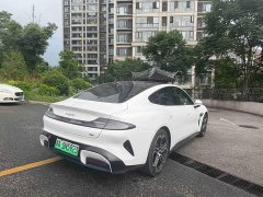 Xiaomi SU7 Quad Motor Ultra-Long Range Advanced Autonomous Driving Max - ფოტო 6