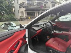 Xiaomi SU7 Quad Motor Ultra-Long Range Advanced Autonomous Driving Max - ფოტო 7