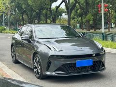 Lynk & Co Geely Lynk & Co 03 2026 1.5T DCT Halo - ფოტო 2
