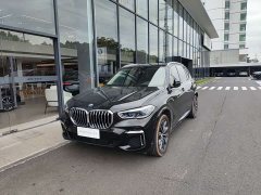 BMW X5 xDrive 30Li Luxury M Sport Package - ფოტო 1