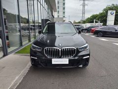 BMW X5 xDrive 30Li Luxury M Sport Package - ფოტო 3