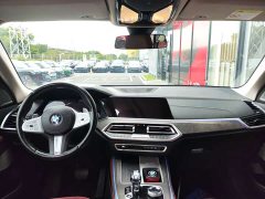BMW X5 xDrive 30Li Luxury M Sport Package - ფოტო 4