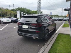 BMW X5 xDrive 30Li Luxury M Sport Package - ფოტო 6
