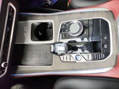BMW X5 xDrive 30Li Luxury M Sport Package - ფოტო 8