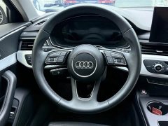 Audi A4L 40 TFSI Fashion Dynamic - ფოტო 10