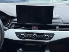 Audi A4L 40 TFSI Fashion Dynamic - ფოტო 11