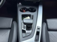 Audi A4L 40 TFSI Fashion Dynamic - ფოტო 12