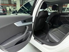 Audi A4L 40 TFSI Fashion Dynamic - ფოტო 14