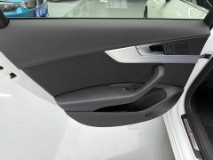 Audi A4L 40 TFSI Fashion Dynamic - ფოტო 15