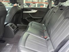 Audi A4L 40 TFSI Fashion Dynamic - ფოტო 16